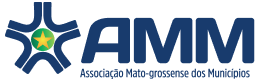 Logo Associação Mato-grossense dos Municípios